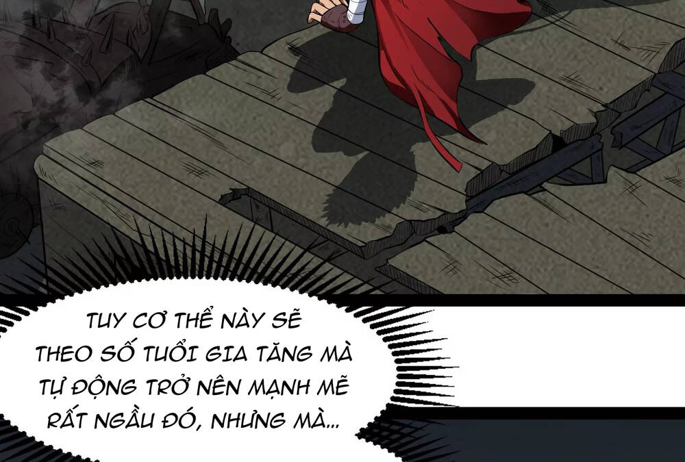 Đánh Bại Chư Thiên chapter 1 - Trang 95
