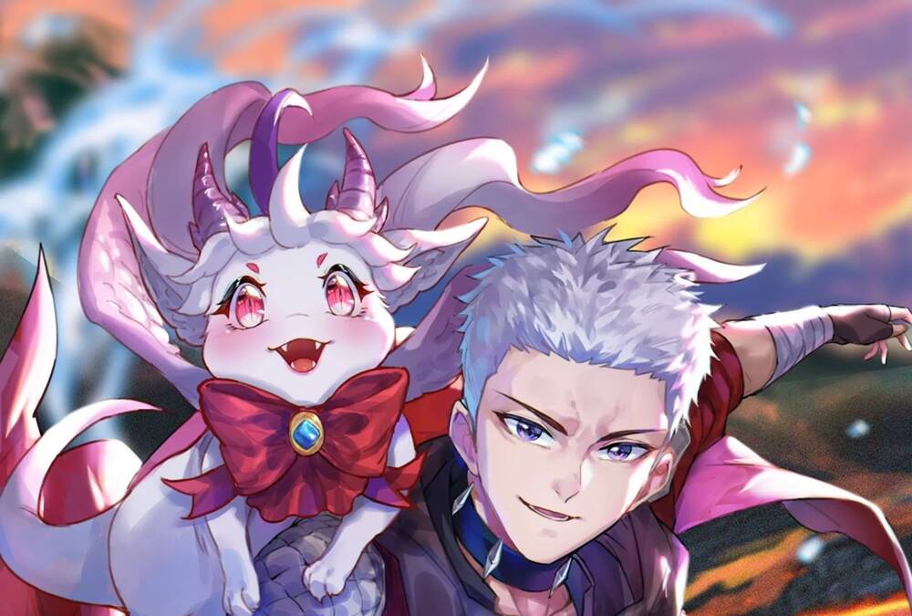 Đánh Bại Chư Thiên chapter 1.5 - Trang 2