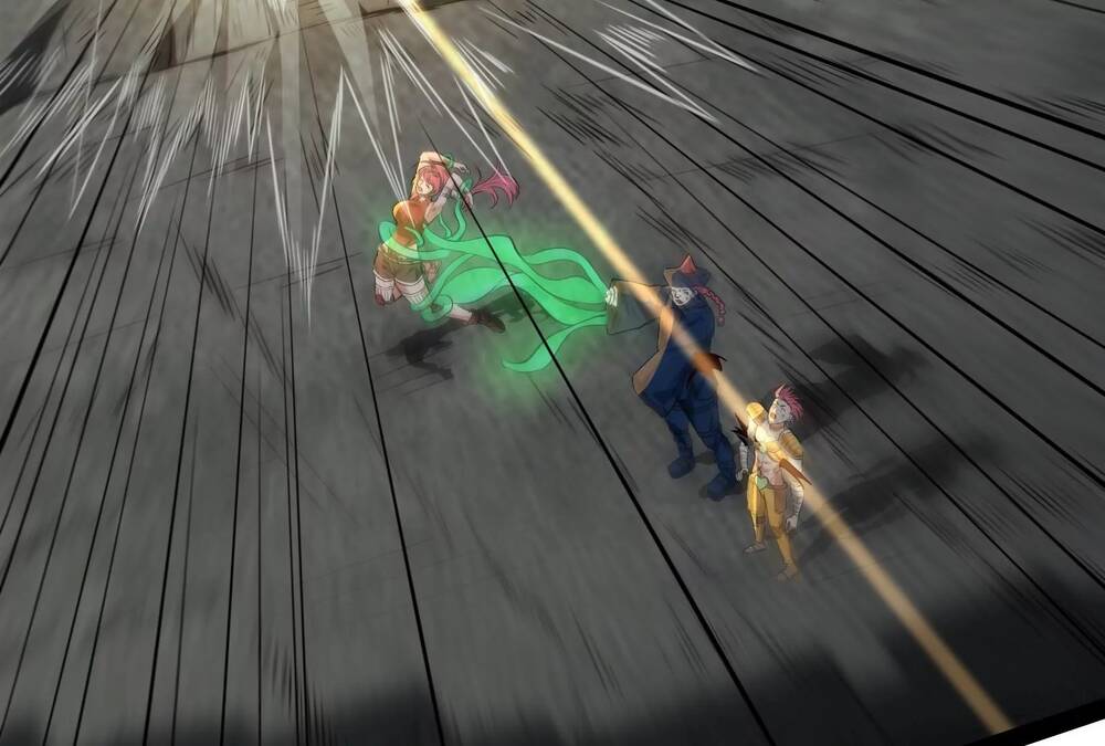 Đánh Bại Chư Thiên chapter 1.5 - Trang 27