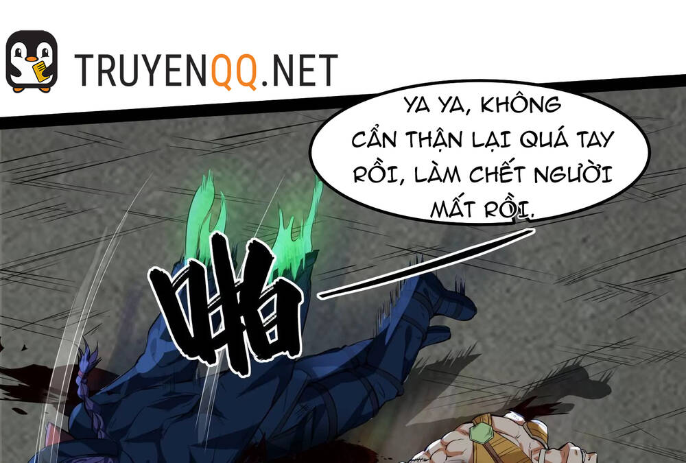 Đánh Bại Chư Thiên chapter 1.5 - Trang 33