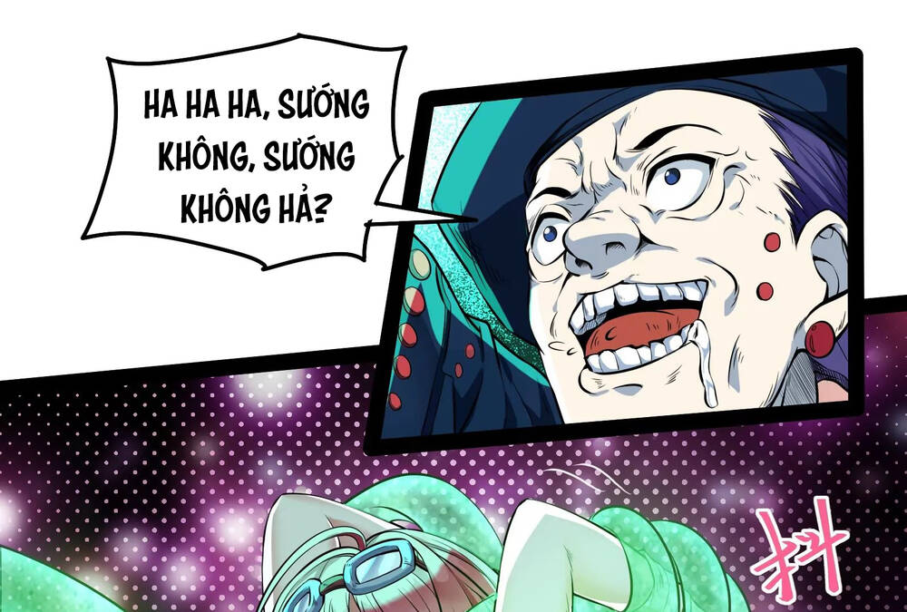 Đánh Bại Chư Thiên chapter 1.5 - Trang 5