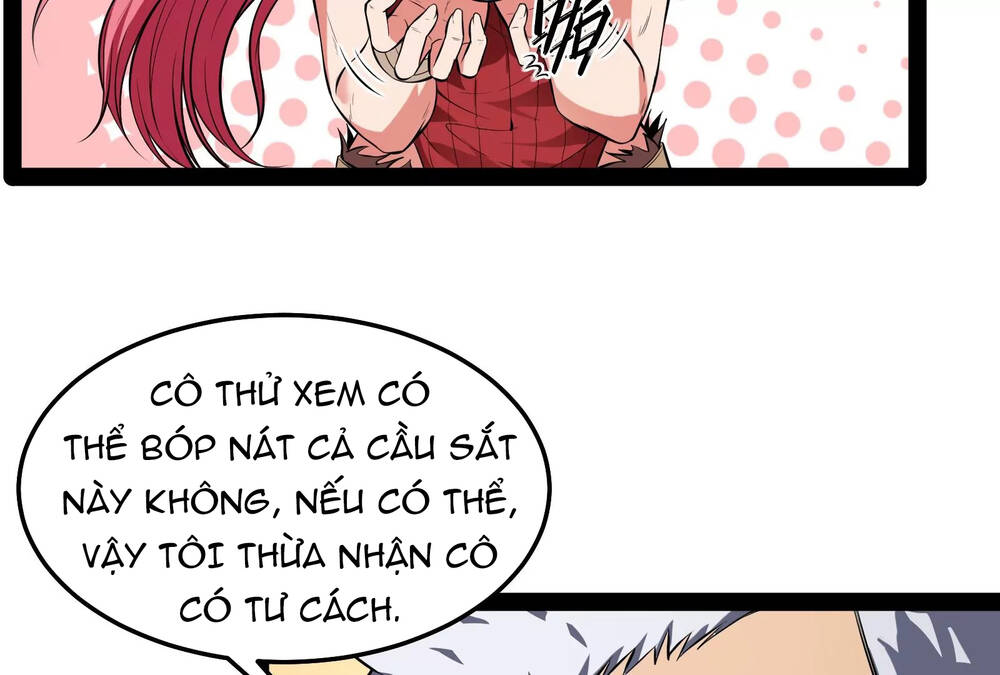 Đánh Bại Chư Thiên chapter 1.5 - Trang 63