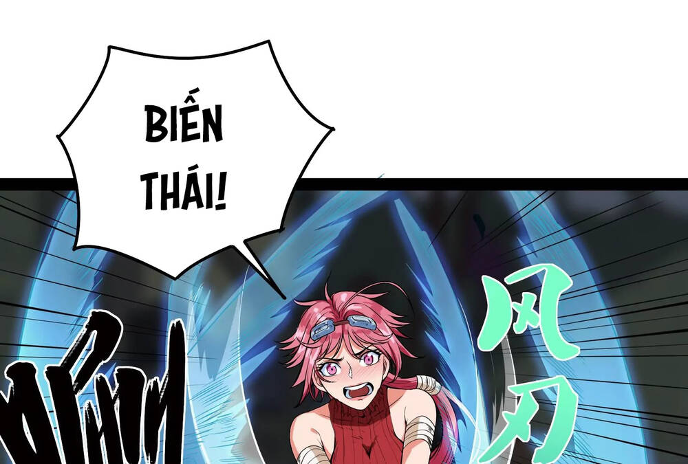 Đánh Bại Chư Thiên chapter 1.5 - Trang 75