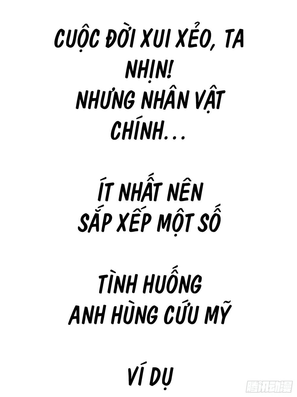 Nhập vai sinh tồn, tôi quyết phá đảo game chapter 1 - Trang 16