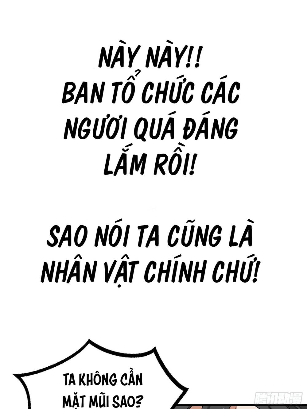 Nhập vai sinh tồn, tôi quyết phá đảo game chapter 1 - Trang 25