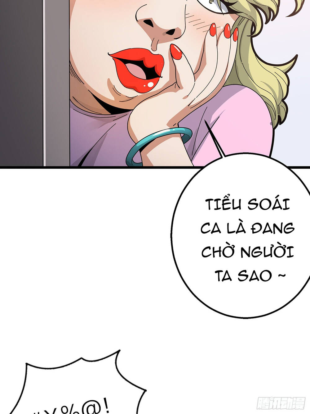 Nhập vai sinh tồn, tôi quyết phá đảo game chapter 1 - Trang 8