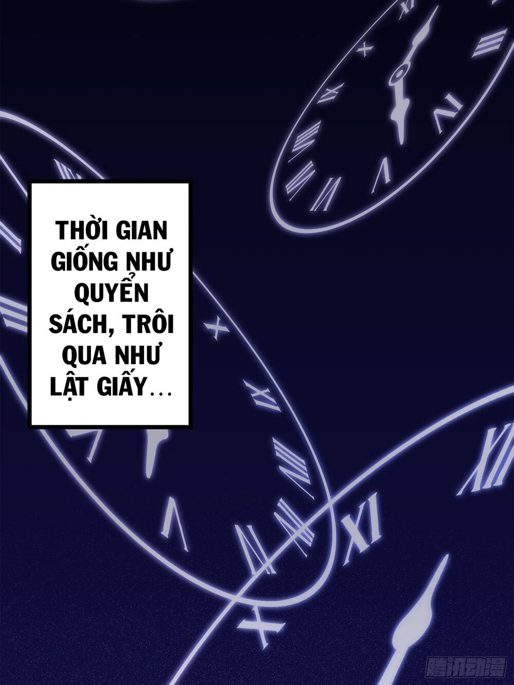 Nhập vai sinh tồn, tôi quyết phá đảo game chapter 3 - Trang 21