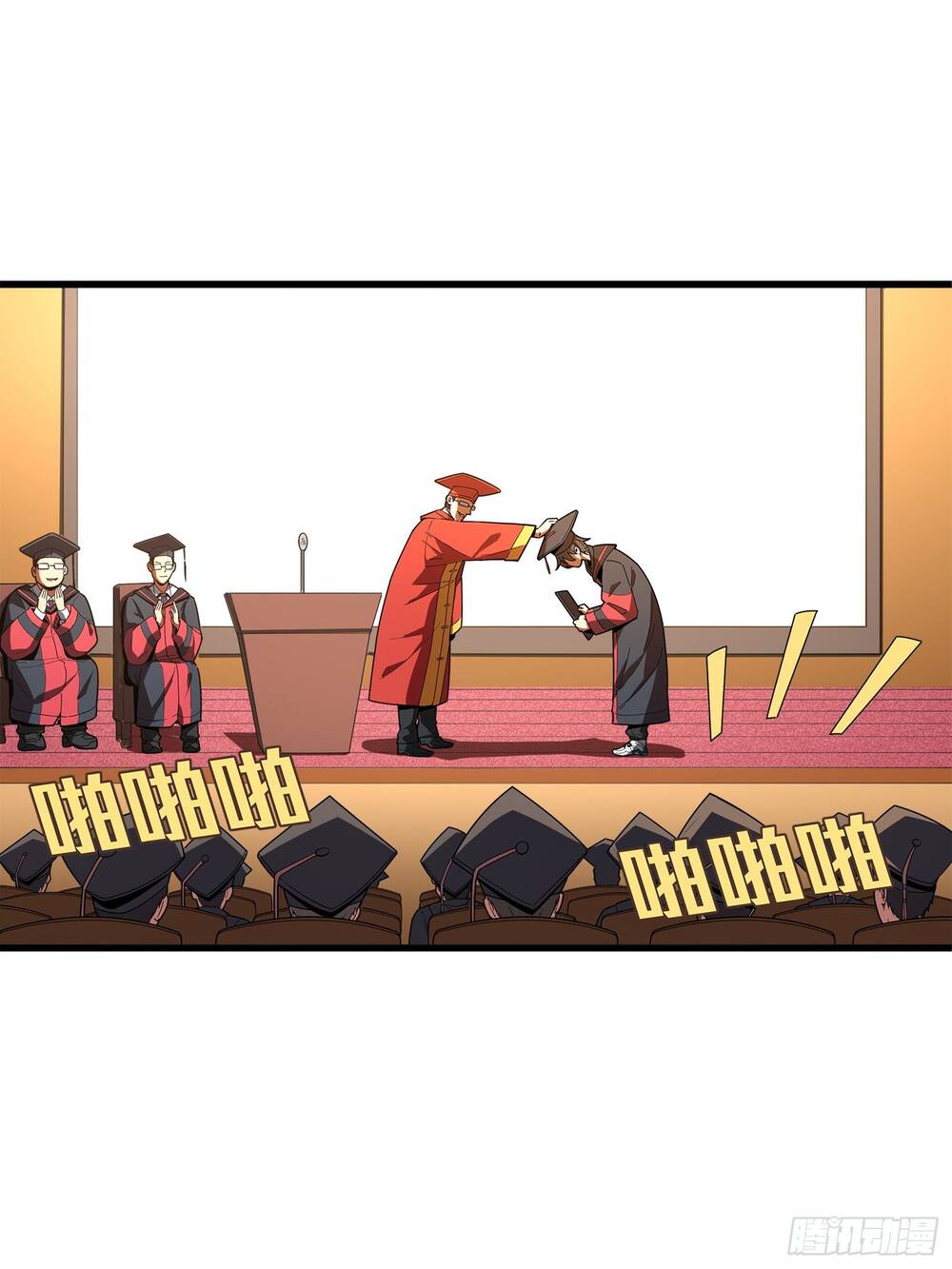 Nhập vai sinh tồn, tôi quyết phá đảo game chapter 3 - Trang 28