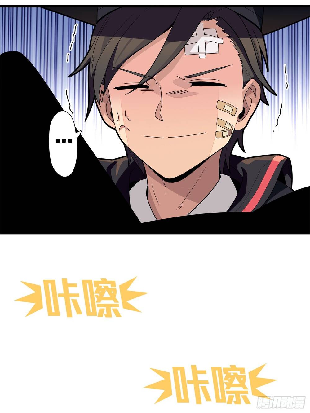 Nhập vai sinh tồn, tôi quyết phá đảo game chapter 3 - Trang 31