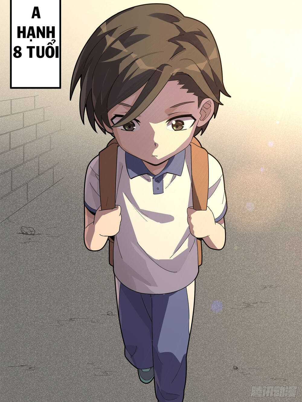Nhập vai sinh tồn, tôi quyết phá đảo game chapter 3 - Trang 4