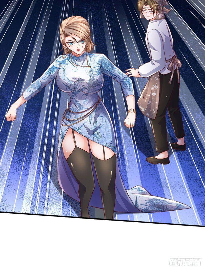 Luyện Thể Trăm Nghìn Tầng chapter 50 - Trang 14