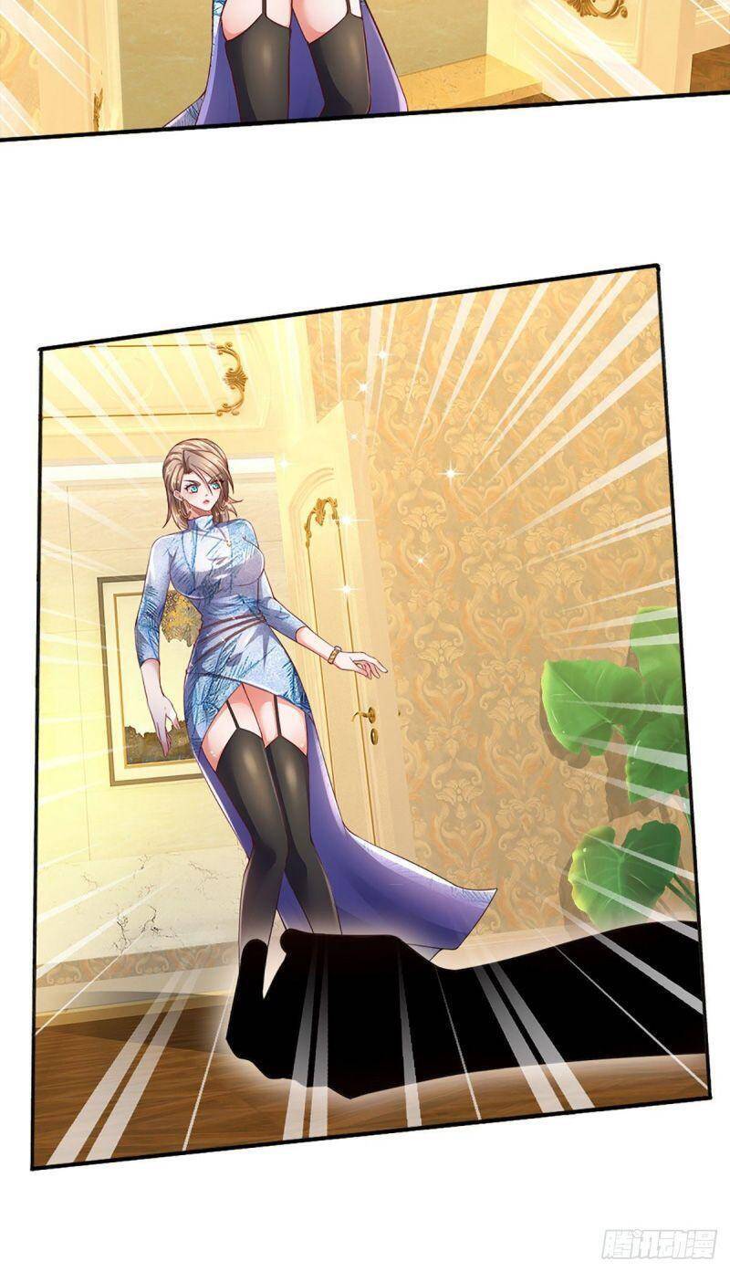 Luyện Thể Trăm Nghìn Tầng chapter 50 - Trang 18
