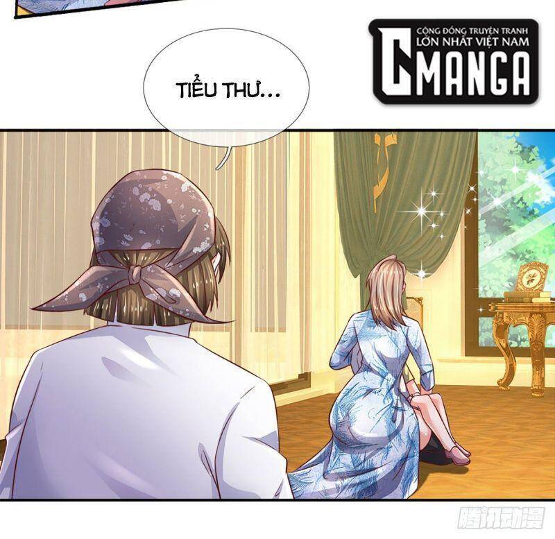 Luyện Thể Trăm Nghìn Tầng chapter 50 - Trang 20