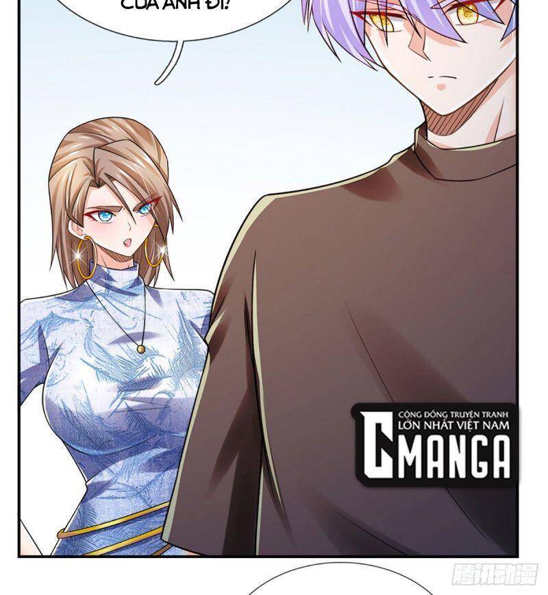Luyện Thể Trăm Nghìn Tầng chapter 50 - Trang 2