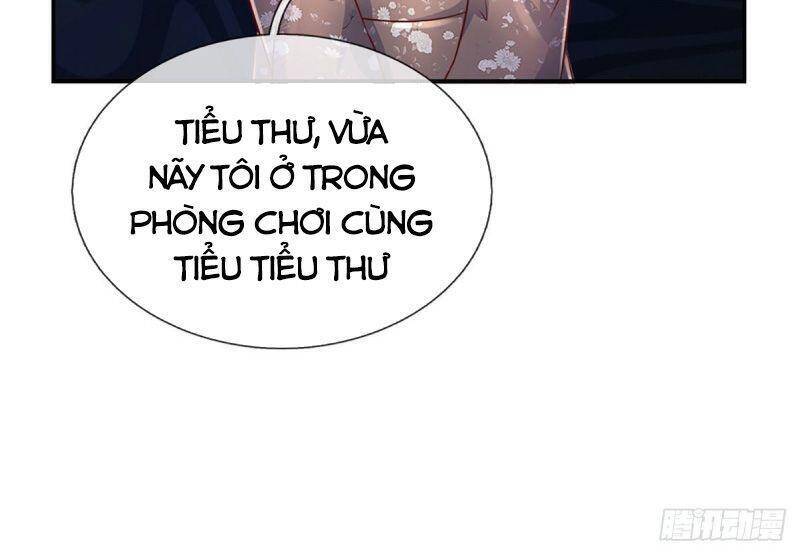 Luyện Thể Trăm Nghìn Tầng chapter 50 - Trang 22