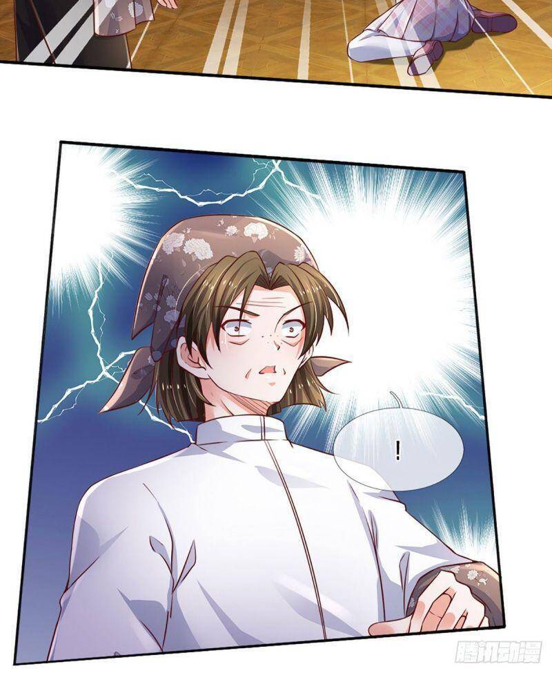 Luyện Thể Trăm Nghìn Tầng chapter 50 - Trang 24