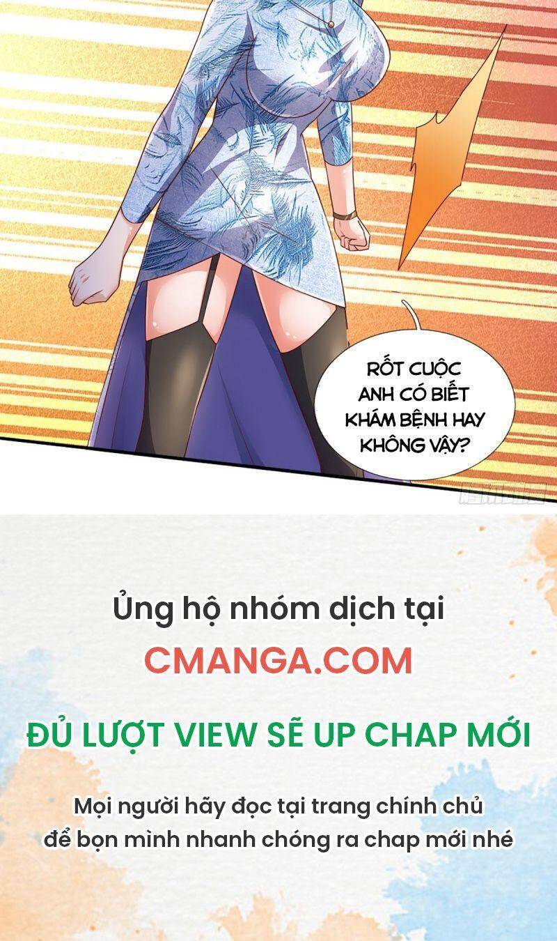 Luyện Thể Trăm Nghìn Tầng chapter 50 - Trang 31