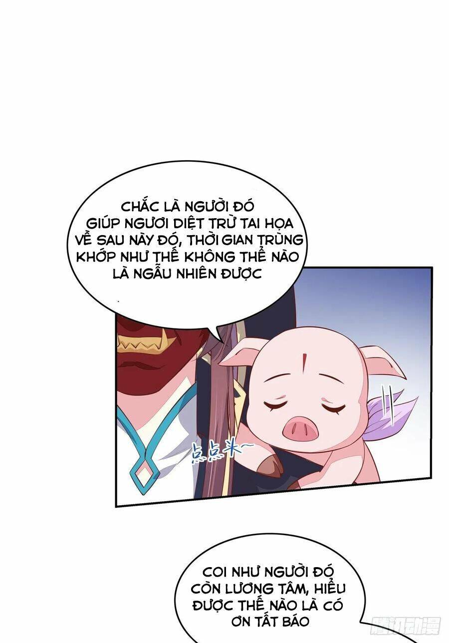 Chi Tôn Đồng Thuật Sư: Tuyệt Thế Đại Tiểu Thư chapter 109 - Trang 12