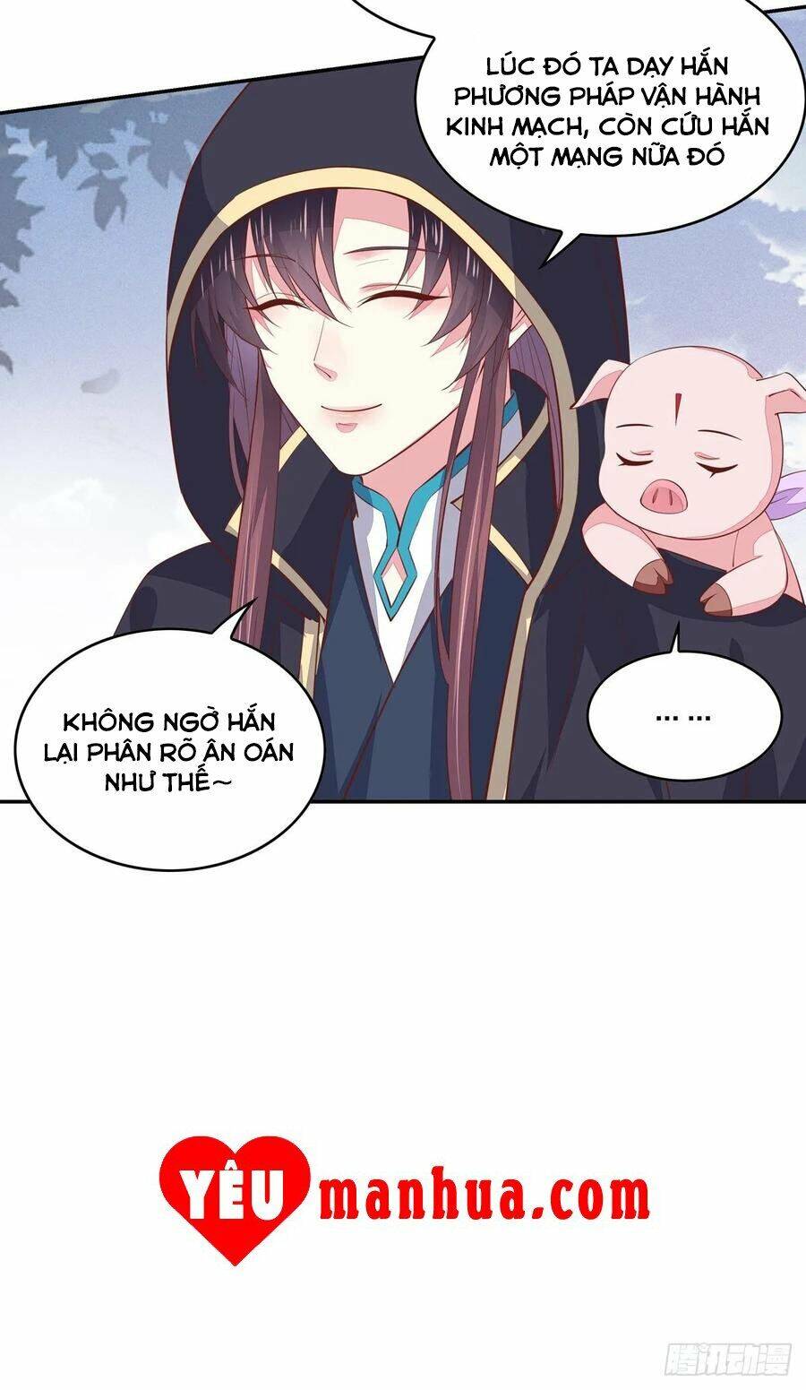 Chi Tôn Đồng Thuật Sư: Tuyệt Thế Đại Tiểu Thư chapter 109 - Trang 13