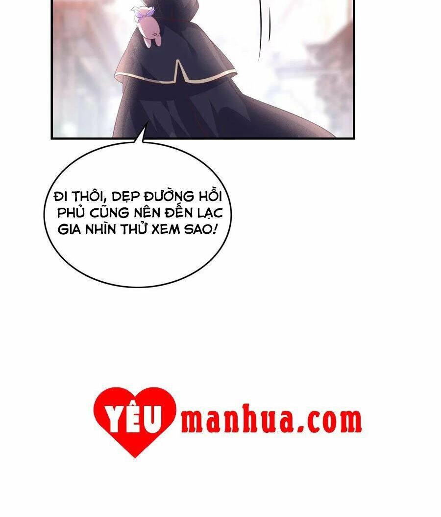 Chi Tôn Đồng Thuật Sư: Tuyệt Thế Đại Tiểu Thư chapter 109 - Trang 15