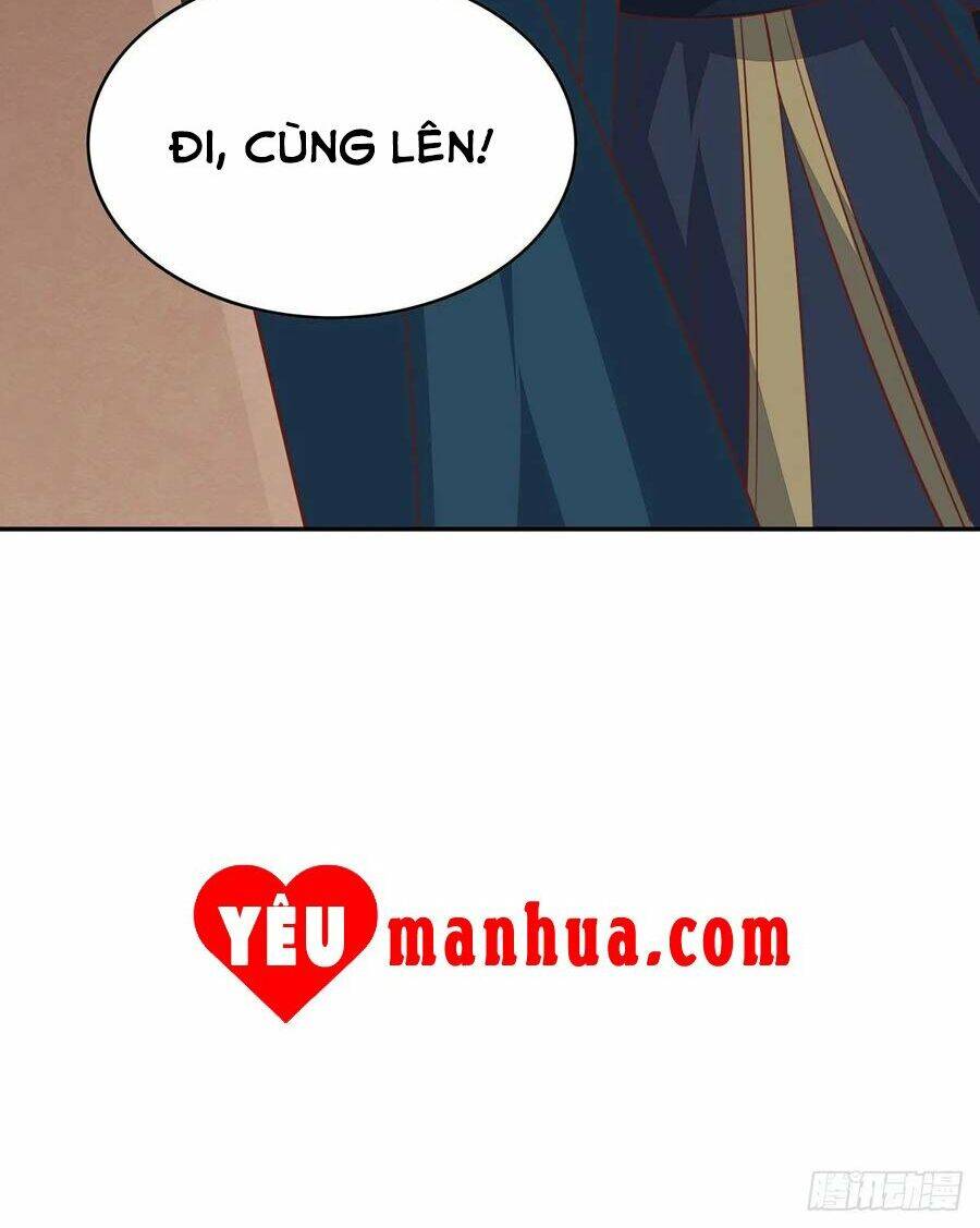 Chi Tôn Đồng Thuật Sư: Tuyệt Thế Đại Tiểu Thư chapter 109 - Trang 18