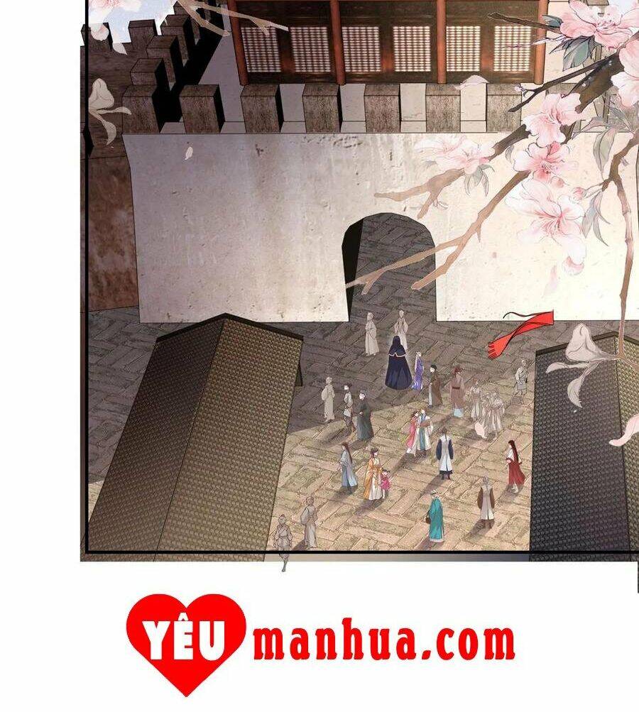 Chi Tôn Đồng Thuật Sư: Tuyệt Thế Đại Tiểu Thư chapter 109 - Trang 20