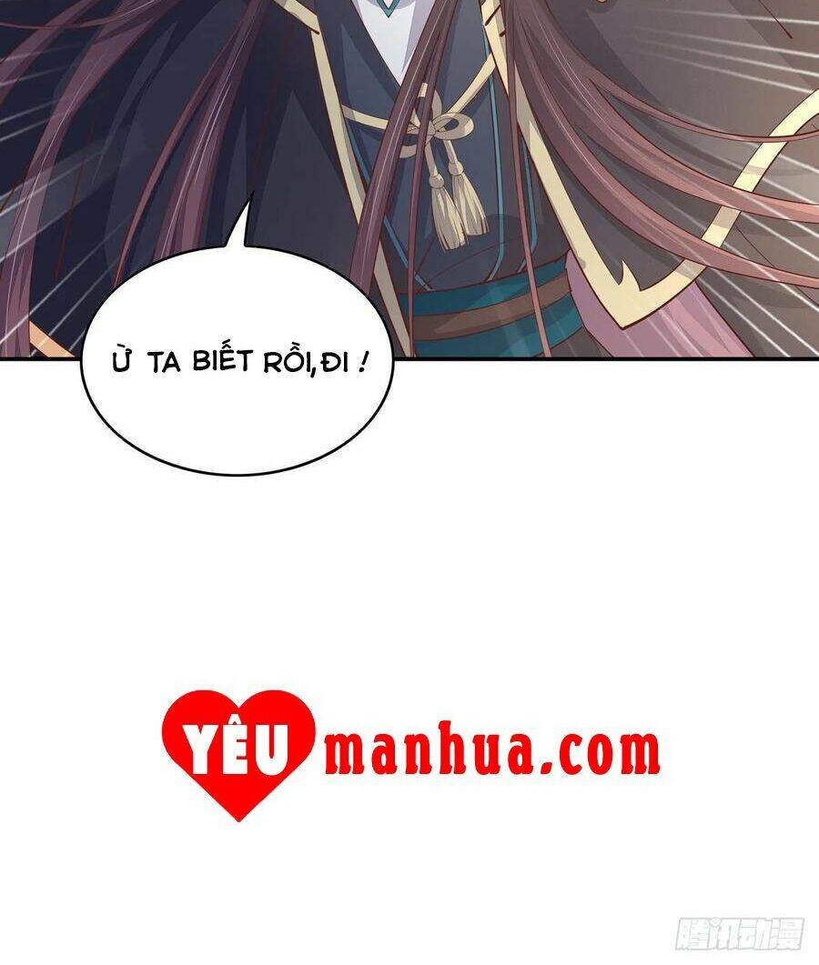 Chi Tôn Đồng Thuật Sư: Tuyệt Thế Đại Tiểu Thư chapter 109 - Trang 22