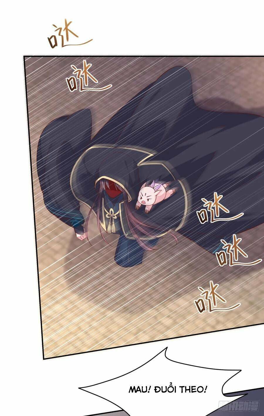 Chi Tôn Đồng Thuật Sư: Tuyệt Thế Đại Tiểu Thư chapter 109 - Trang 23