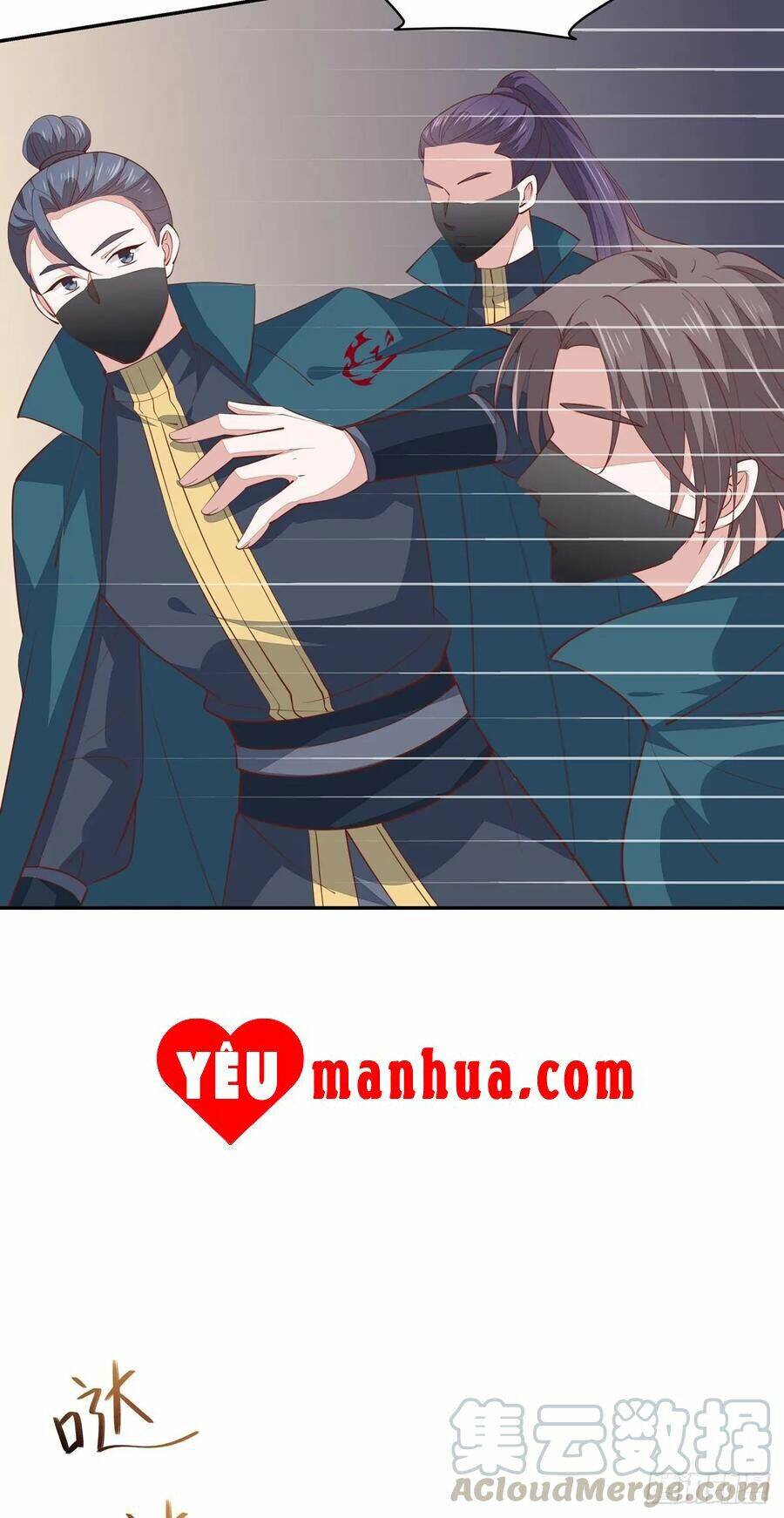 Chi Tôn Đồng Thuật Sư: Tuyệt Thế Đại Tiểu Thư chapter 109 - Trang 24