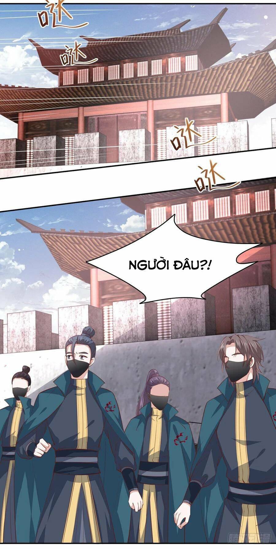 Chi Tôn Đồng Thuật Sư: Tuyệt Thế Đại Tiểu Thư chapter 109 - Trang 25