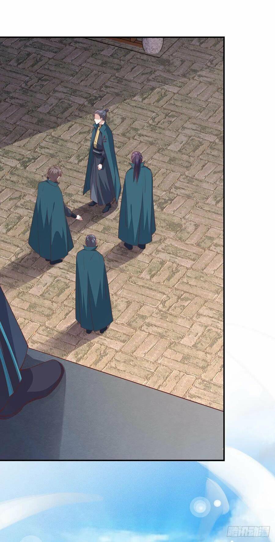 Chi Tôn Đồng Thuật Sư: Tuyệt Thế Đại Tiểu Thư chapter 109 - Trang 26