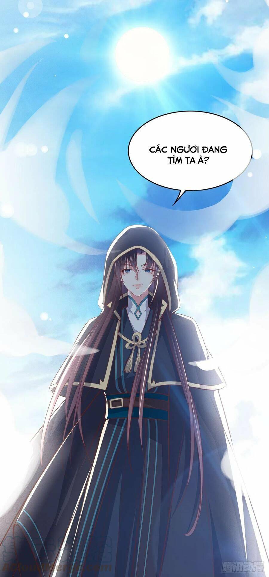 Chi Tôn Đồng Thuật Sư: Tuyệt Thế Đại Tiểu Thư chapter 109 - Trang 27