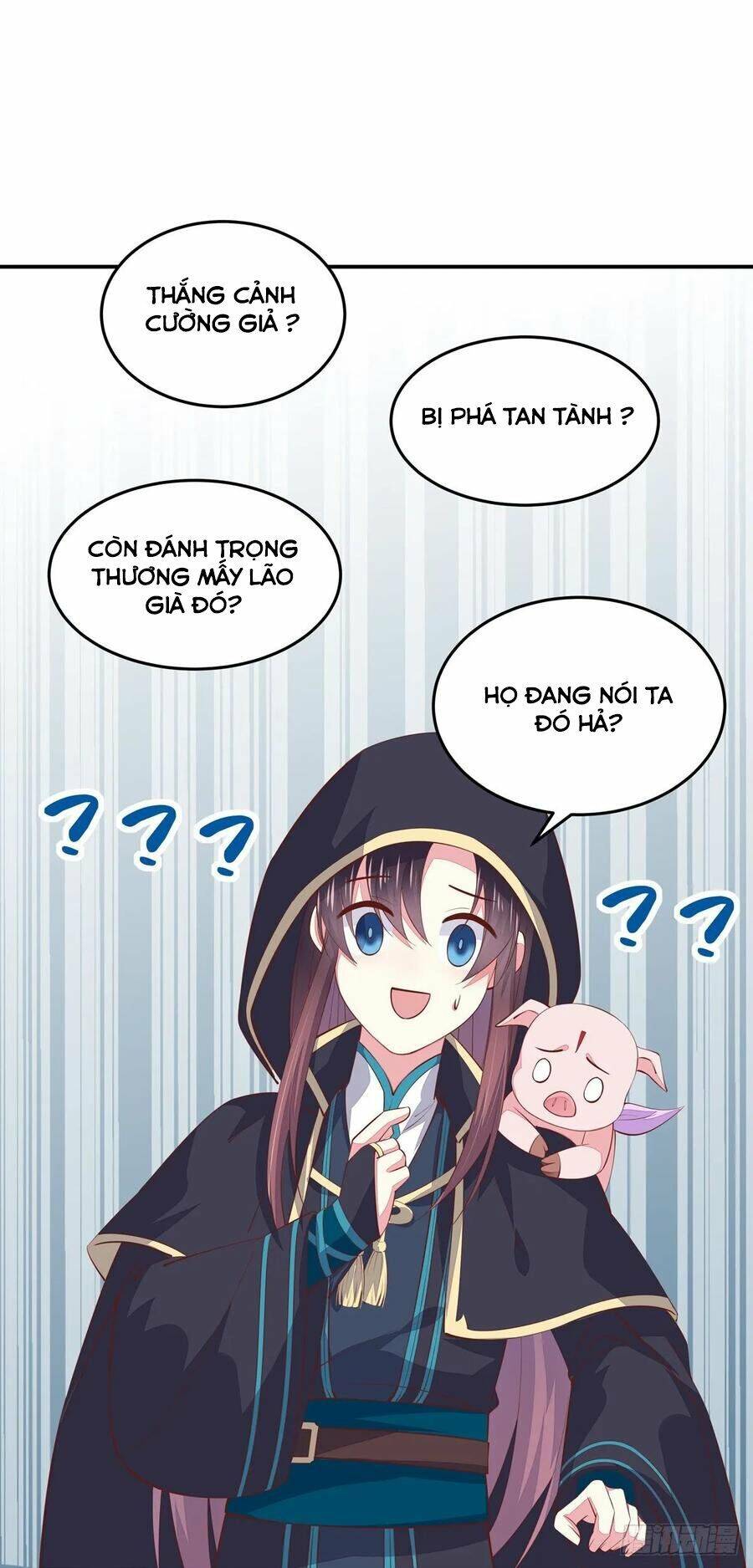Chi Tôn Đồng Thuật Sư: Tuyệt Thế Đại Tiểu Thư chapter 109 - Trang 9