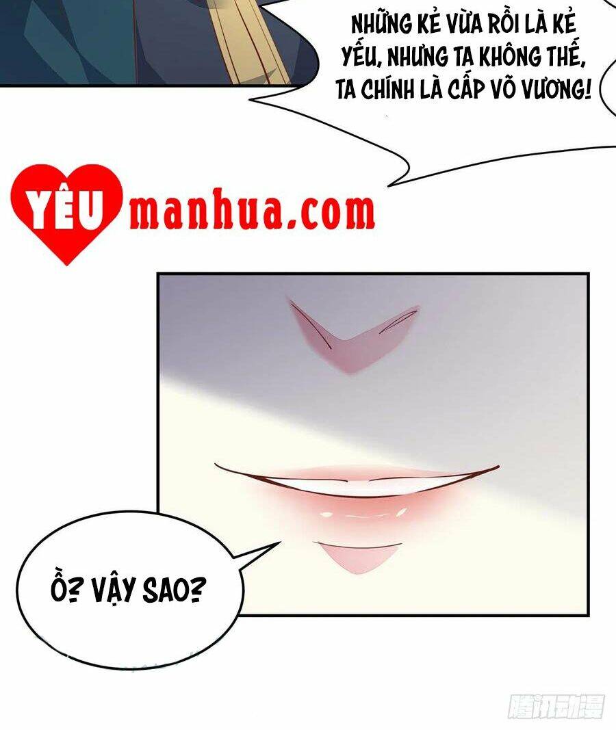 Chi Tôn Đồng Thuật Sư: Tuyệt Thế Đại Tiểu Thư chapter 110 - Trang 18