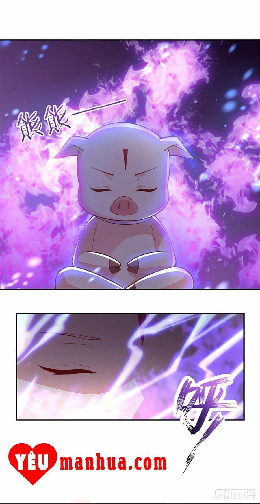 Chi Tôn Đồng Thuật Sư: Tuyệt Thế Đại Tiểu Thư chapter 110 - Trang 27