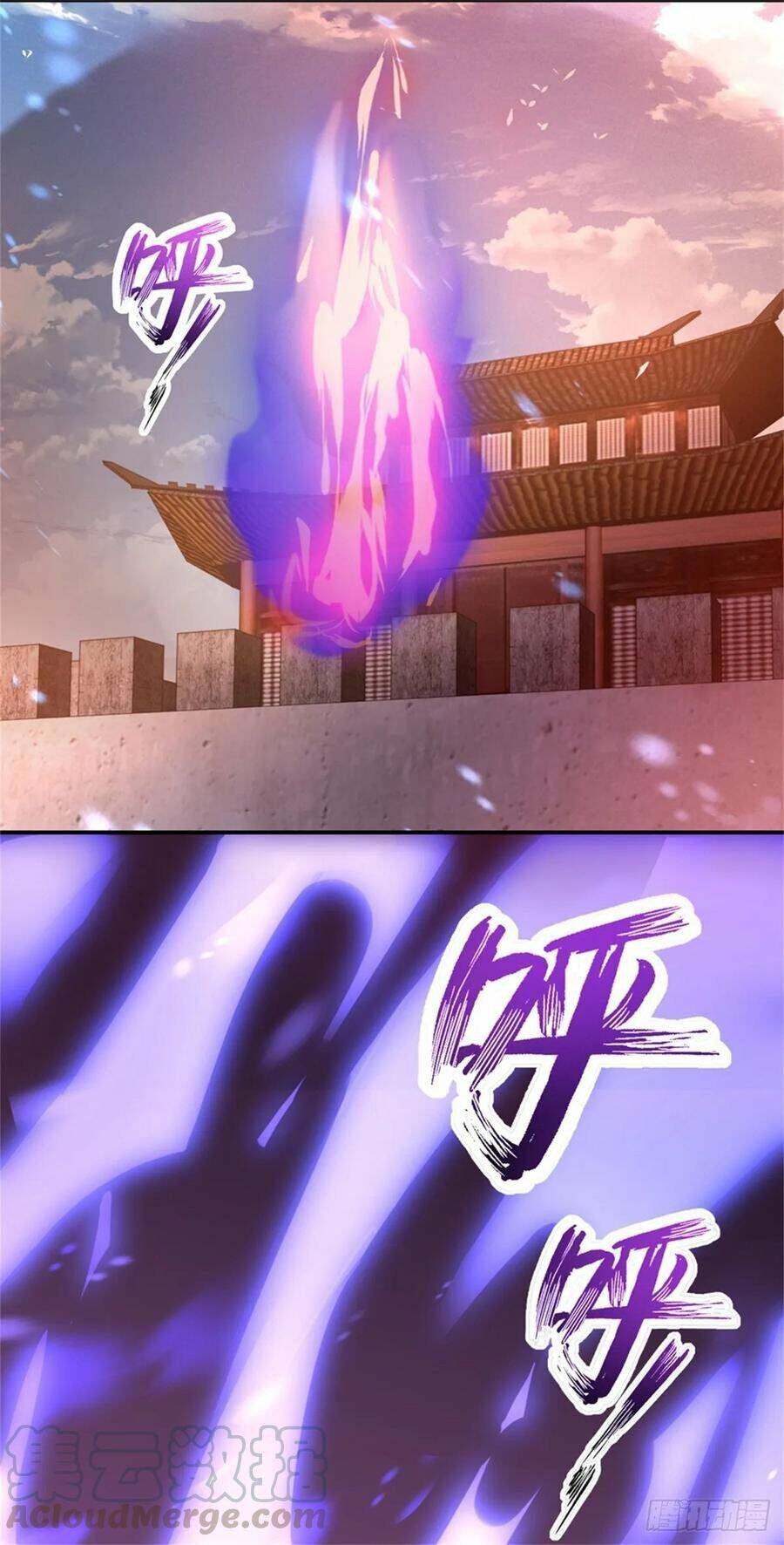 Chi Tôn Đồng Thuật Sư: Tuyệt Thế Đại Tiểu Thư chapter 110 - Trang 28