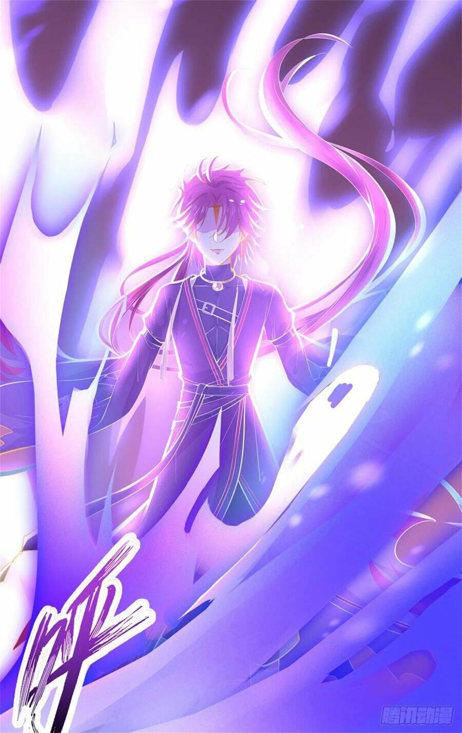 Chi Tôn Đồng Thuật Sư: Tuyệt Thế Đại Tiểu Thư chapter 110 - Trang 29