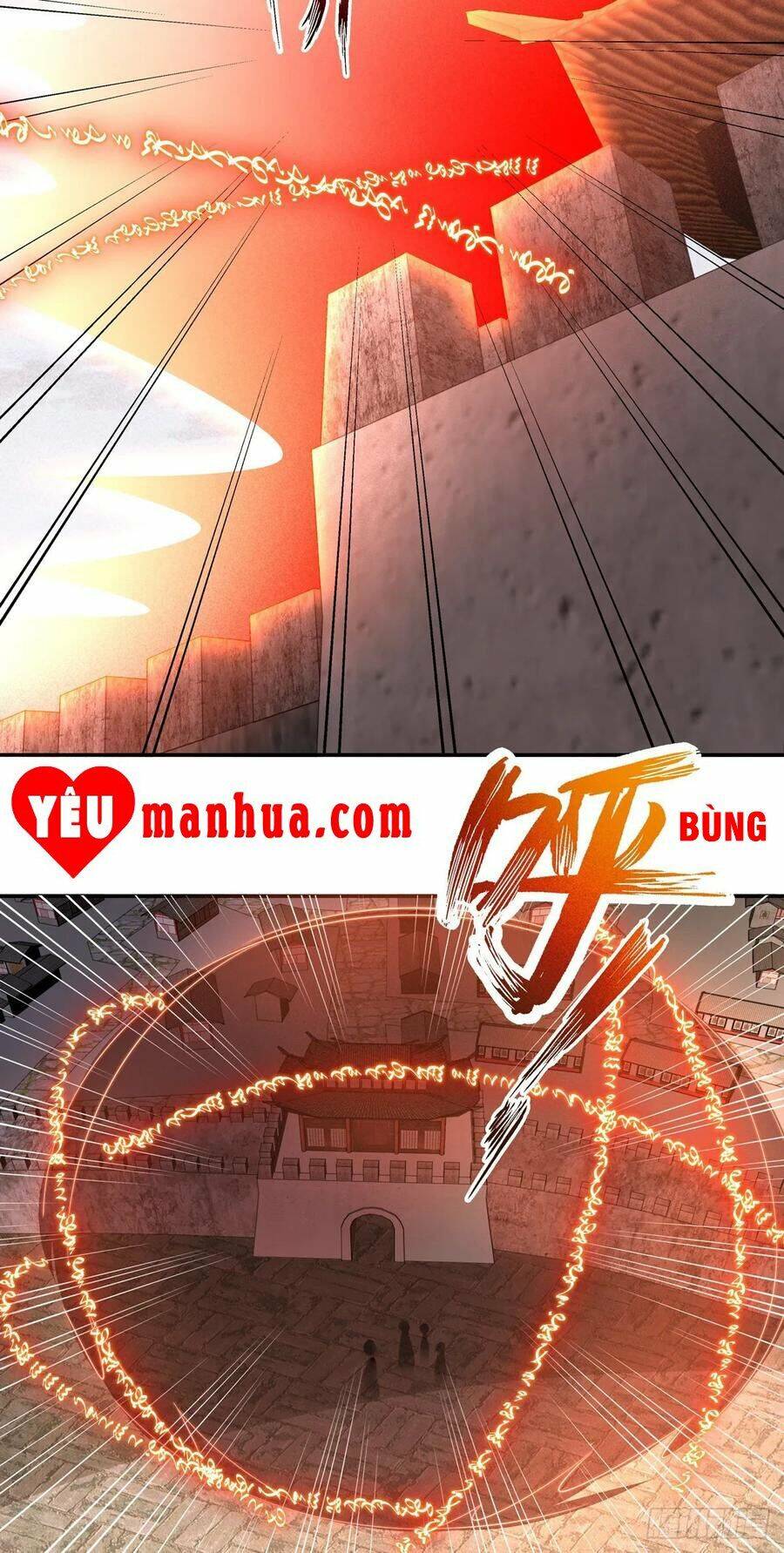 Chi Tôn Đồng Thuật Sư: Tuyệt Thế Đại Tiểu Thư chapter 110 - Trang 5