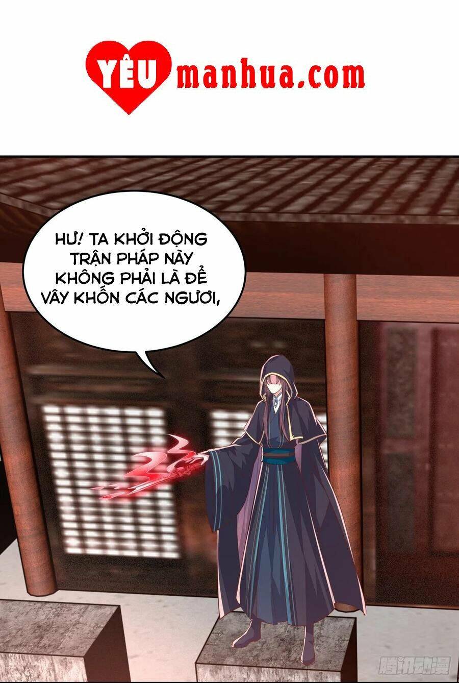 Chi Tôn Đồng Thuật Sư: Tuyệt Thế Đại Tiểu Thư chapter 110 - Trang 7