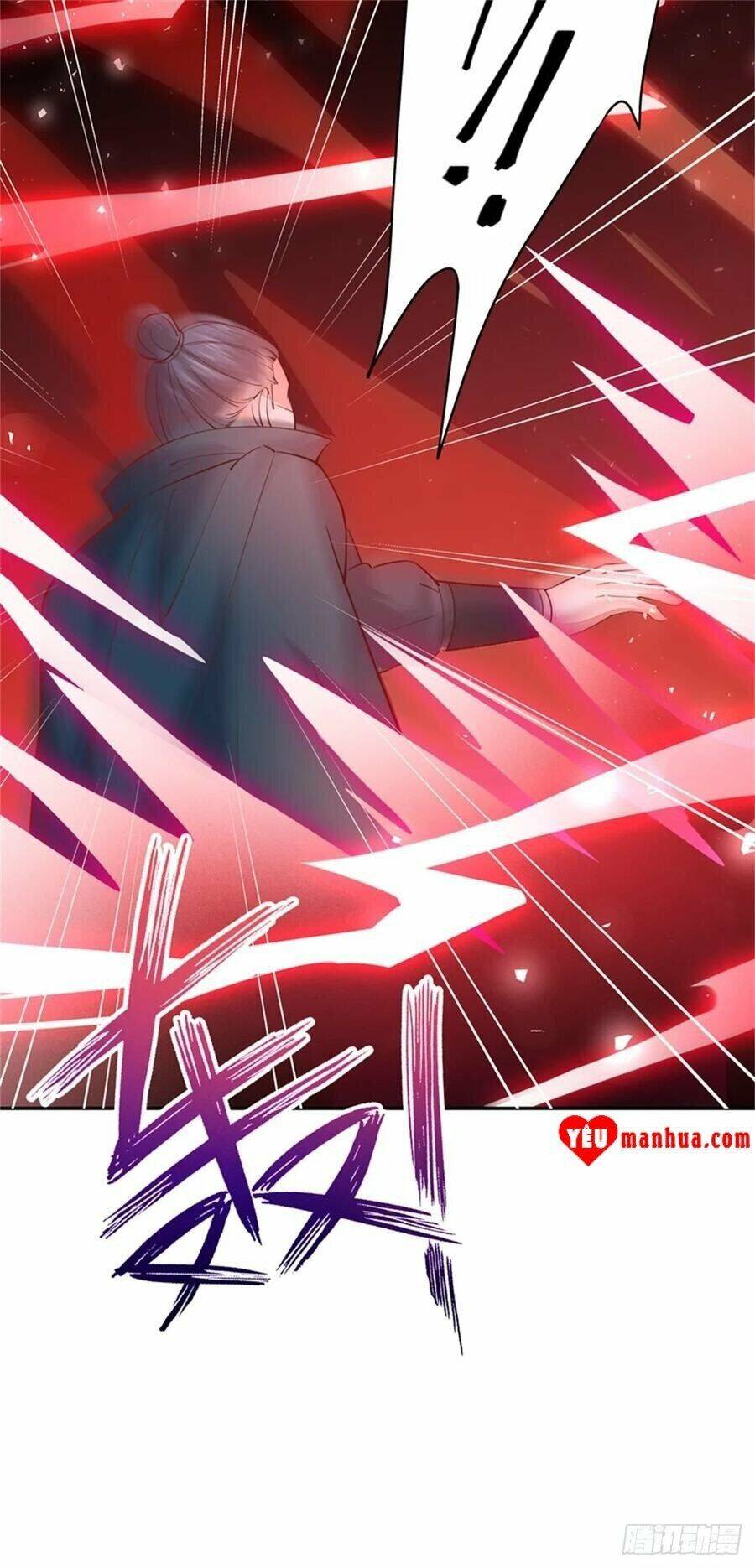 Chi Tôn Đồng Thuật Sư: Tuyệt Thế Đại Tiểu Thư chapter 111 - Trang 16