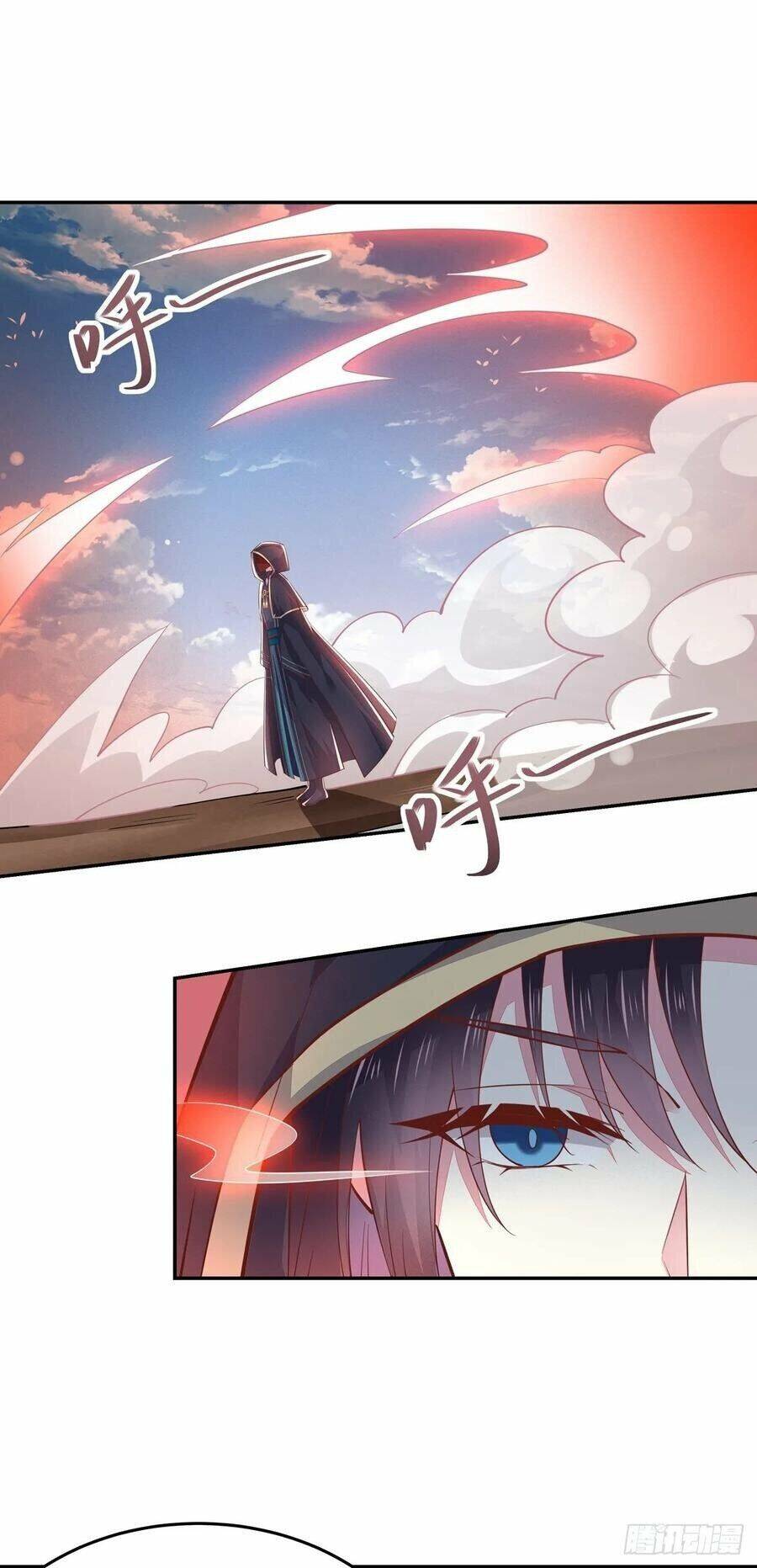 Chi Tôn Đồng Thuật Sư: Tuyệt Thế Đại Tiểu Thư chapter 111 - Trang 17