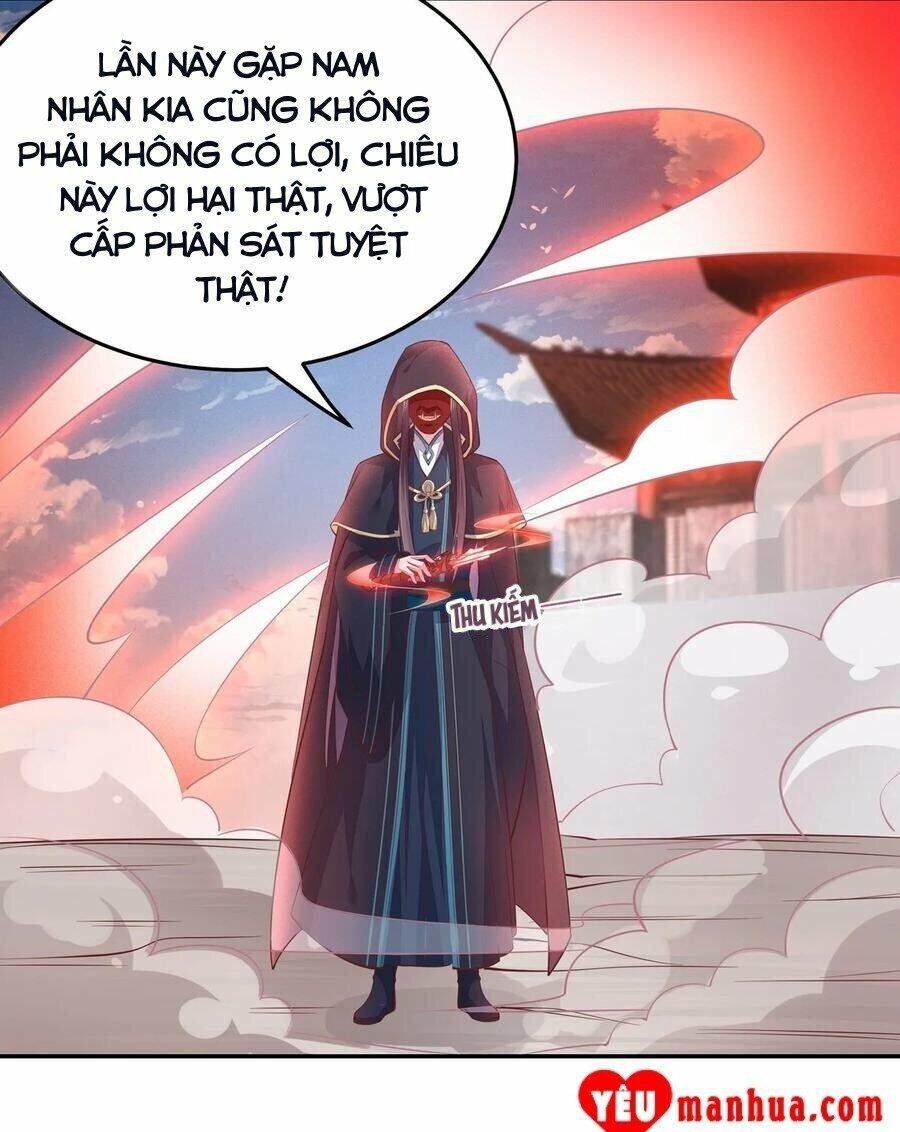 Chi Tôn Đồng Thuật Sư: Tuyệt Thế Đại Tiểu Thư chapter 111 - Trang 18