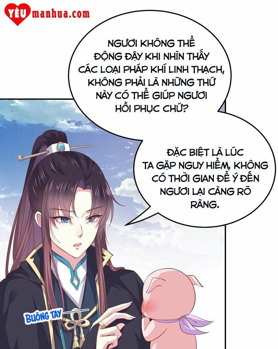 Chi Tôn Đồng Thuật Sư: Tuyệt Thế Đại Tiểu Thư chapter 111 - Trang 23