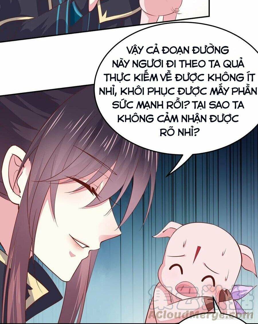 Chi Tôn Đồng Thuật Sư: Tuyệt Thế Đại Tiểu Thư chapter 111 - Trang 24