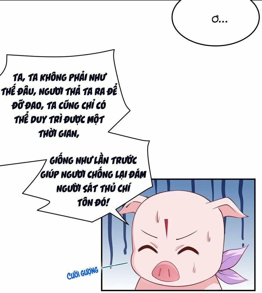 Chi Tôn Đồng Thuật Sư: Tuyệt Thế Đại Tiểu Thư chapter 111 - Trang 25