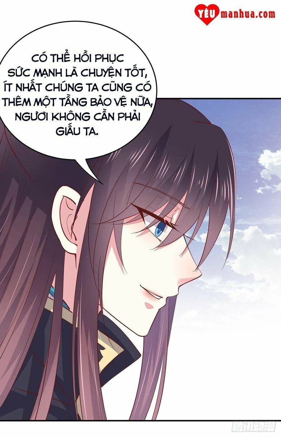 Chi Tôn Đồng Thuật Sư: Tuyệt Thế Đại Tiểu Thư chapter 111 - Trang 27