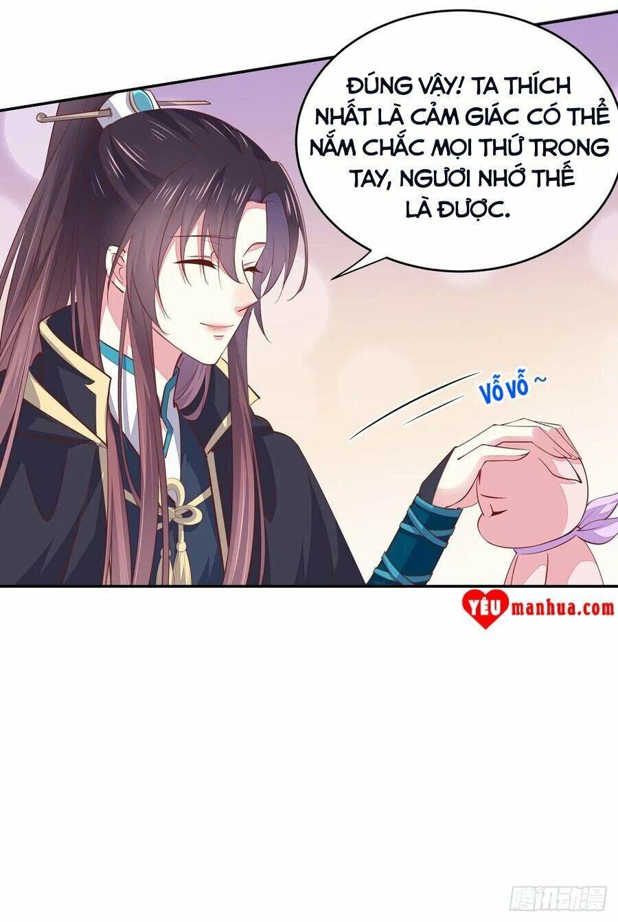 Chi Tôn Đồng Thuật Sư: Tuyệt Thế Đại Tiểu Thư chapter 111 - Trang 29