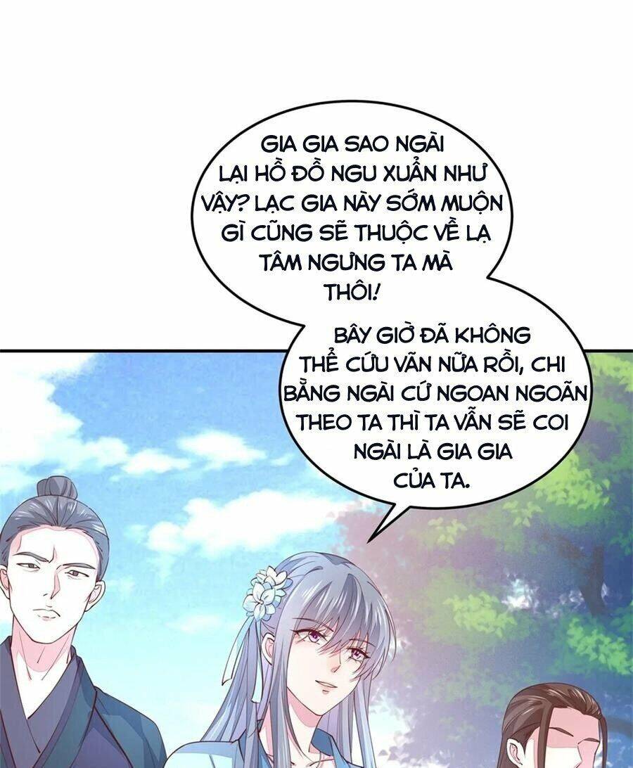 Chi Tôn Đồng Thuật Sư: Tuyệt Thế Đại Tiểu Thư chapter 111 - Trang 34