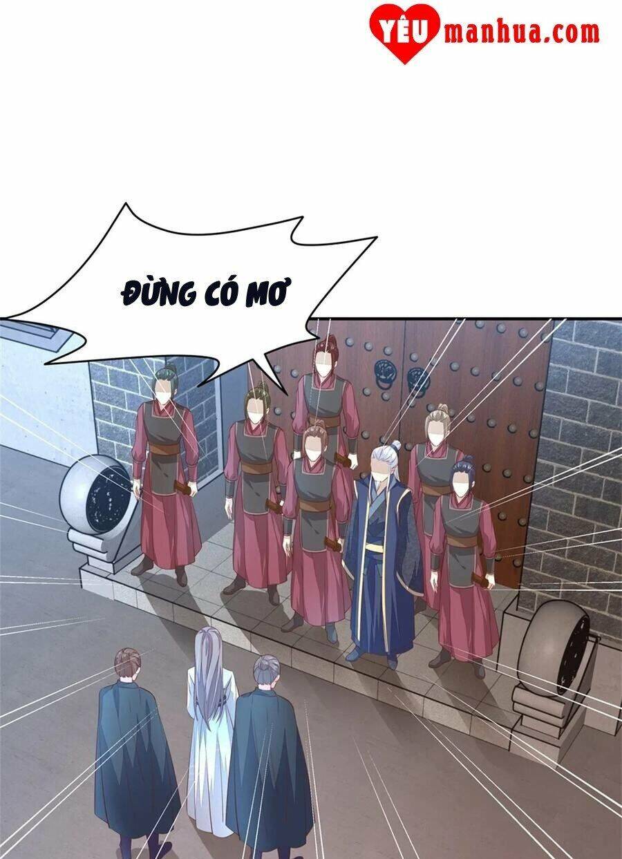 Chi Tôn Đồng Thuật Sư: Tuyệt Thế Đại Tiểu Thư chapter 111 - Trang 36