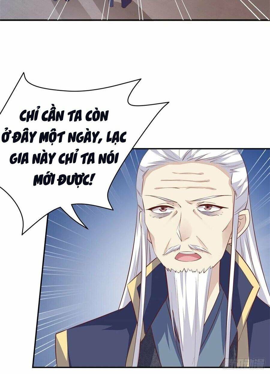 Chi Tôn Đồng Thuật Sư: Tuyệt Thế Đại Tiểu Thư chapter 111 - Trang 37